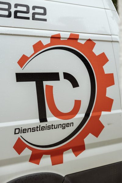 Baustellen- oder Teamfoto von TC Dienstleistungen